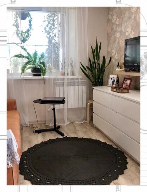 Когда дом уже построен, самое интересное только начинается - ведь именно дизайн интерьера придает вашему дому уютность и индивидуальность. 04