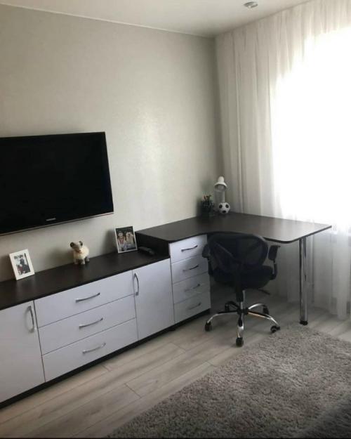 Комната для подростка. 01