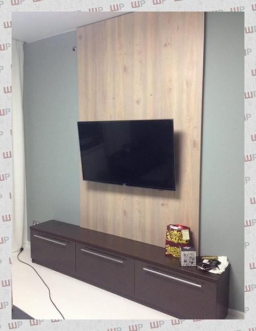 Минимализм гораздо интереснее и отлично подойдет для оформления мужской комнаты. 01