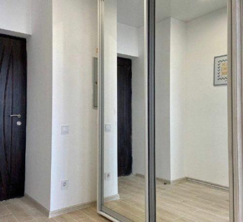 50 кв.  м после капитального ремонта. 05