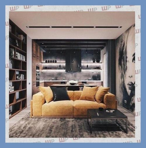 Все о дизайне интерьера. 05