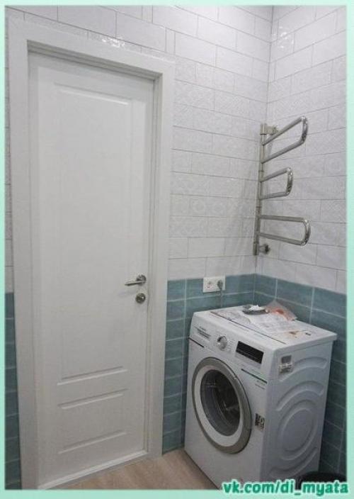 Интерьер кухни в деталях. 06