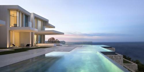 Коттедж на берегу моря. 04