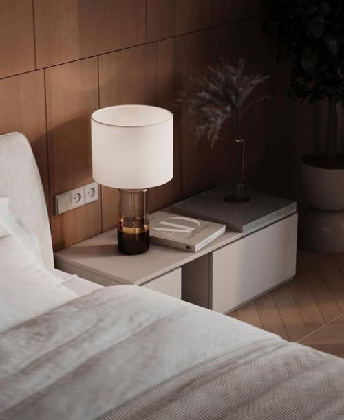 Интерьер уютной квартиры в современном стиле. 08