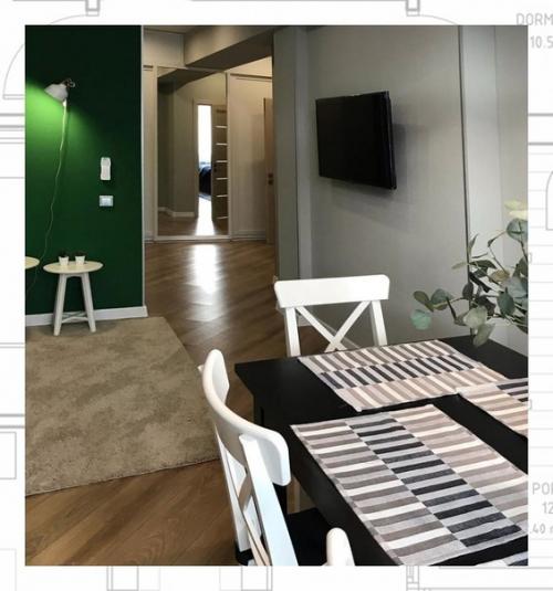 Вам говорили в детстве, что когда глаза устали, надо посмотреть на зеленое? 03