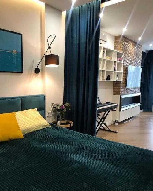 47 кв.  м. закончен капитальный ремонт. 05