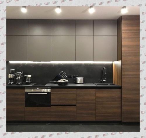 Вы все еще думаете, что комната в темно-коричневых тонах - это скучно? 01