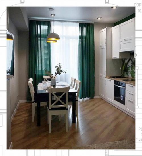 Вам говорили в детстве, что когда глаза устали, надо посмотреть на зеленое? 02