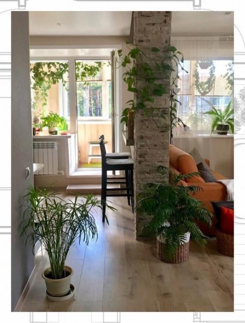 Когда дом уже построен, самое интересное только начинается - ведь именно дизайн интерьера придает вашему дому уютность и индивидуальность. 07