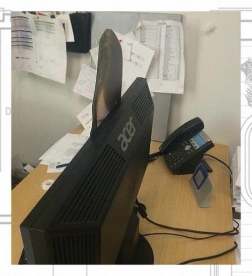 ВСЕ Удивляются, ЧТО Я Допоздна Засиживаюсь В Офисе. 03