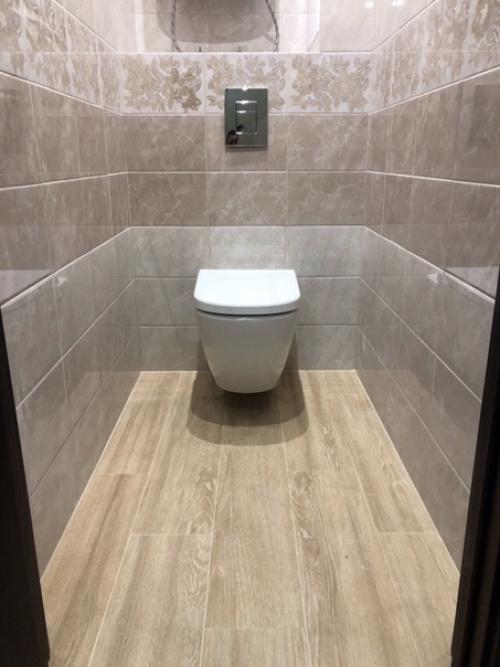 Квартира под ключ! 03