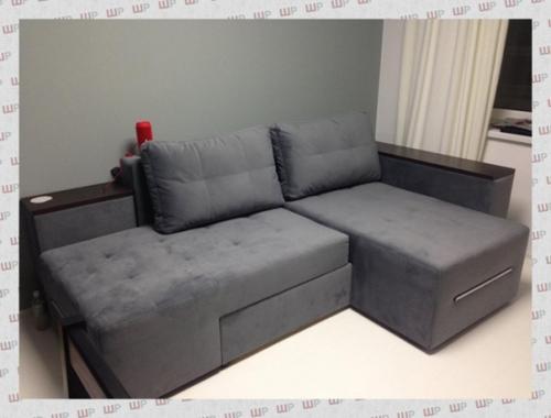 Минимализм гораздо интереснее и отлично подойдет для оформления мужской комнаты. 02