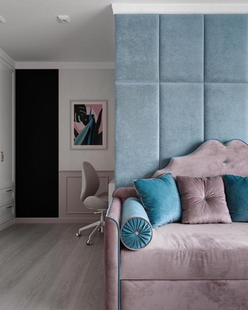 В прошлом году закончили капитальный ремонт по дизайн - проекту. 07