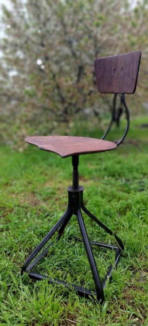 Всем рестовчанам привет. 07