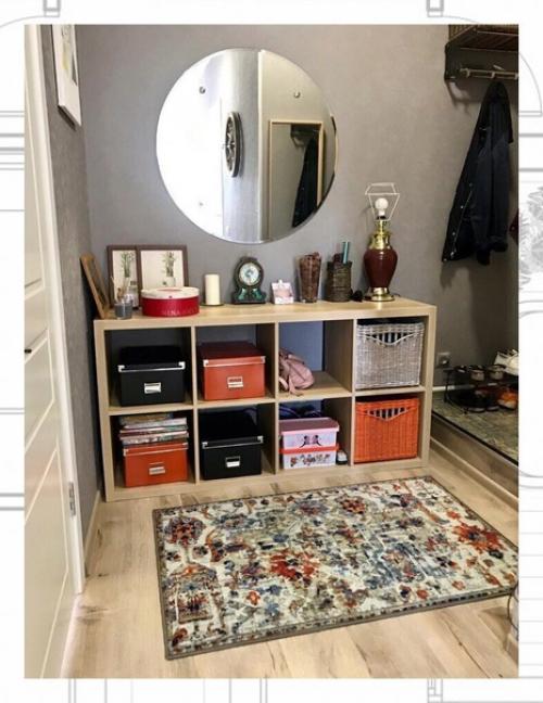 Когда дом уже построен, самое интересное только начинается - ведь именно дизайн интерьера придает вашему дому уютность и индивидуальность. 09