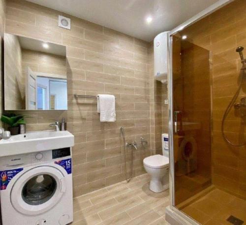 50 кв.  м после капитального ремонта. 06