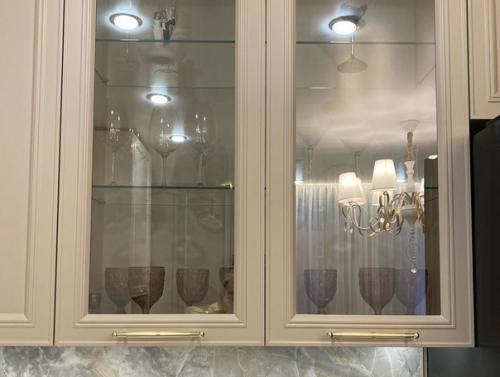 В прошлом году закончили капитальный ремонт. 07