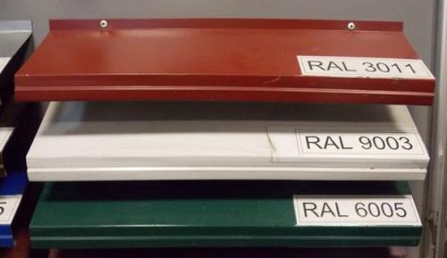 Выбор и установка отливов на цоколь дома. 03 Выбор и установка отливов на цоколь дома. 03