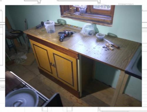 Дача за городом является отличным способом отдохнуть от суеты шумного мегаполиса. 01