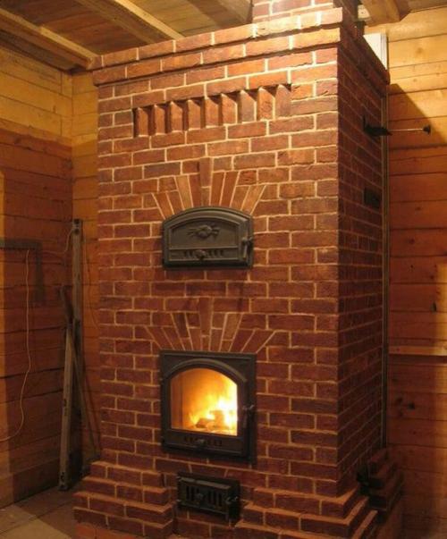 Отопление частного дома. 05