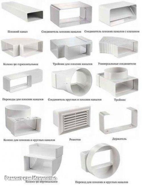 Установка вентиляционной трубы. 07 Установка вентиляционной трубы. 07