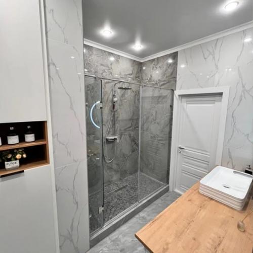 И мы закончили все. 08