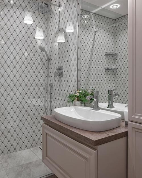 В прошлом году закончили капитальный ремонт по дизайн - проекту. 09