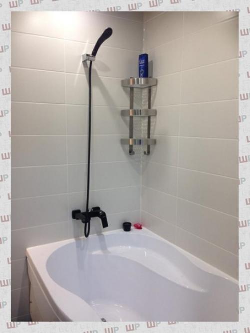 Минимализм гораздо интереснее и отлично подойдет для оформления мужской комнаты. 04