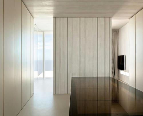 Коттедж на берегу моря. 08