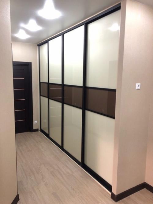 Квартира под ключ! 08