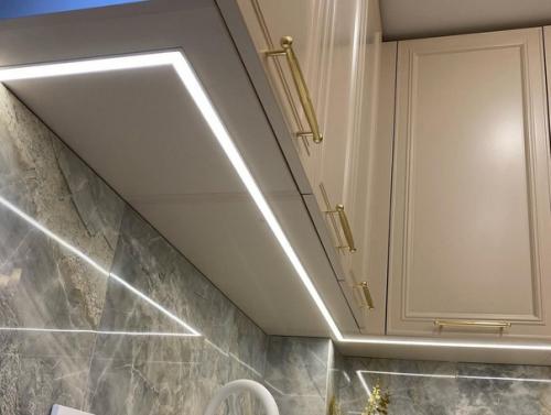 В прошлом году закончили капитальный ремонт. 04