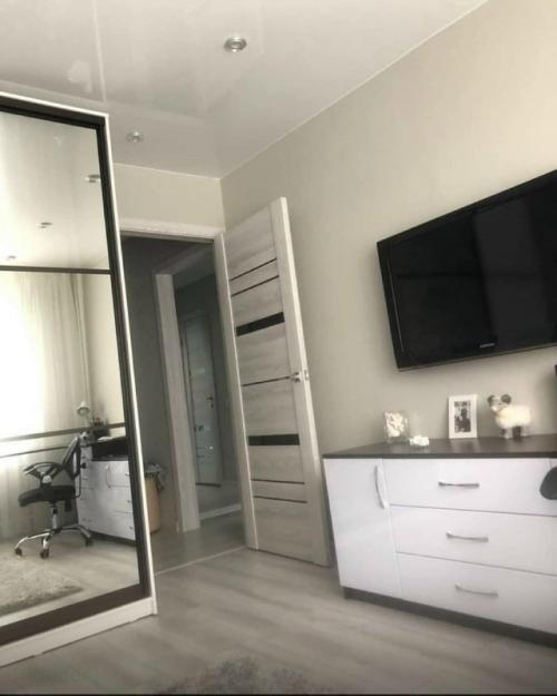 Комната для подростка.  