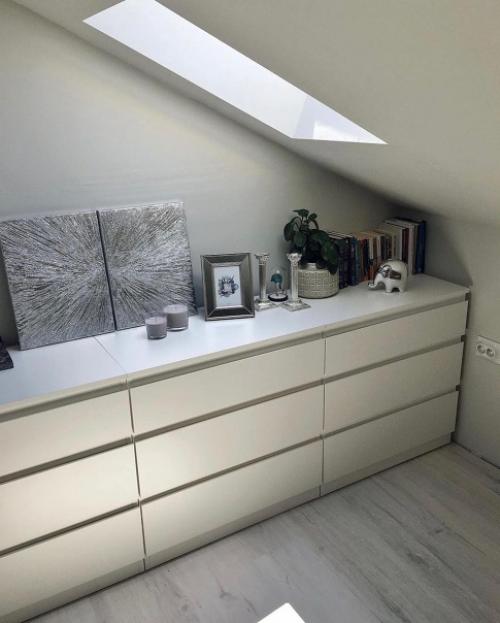 Небольшая однушка после капитального ремонта. 06