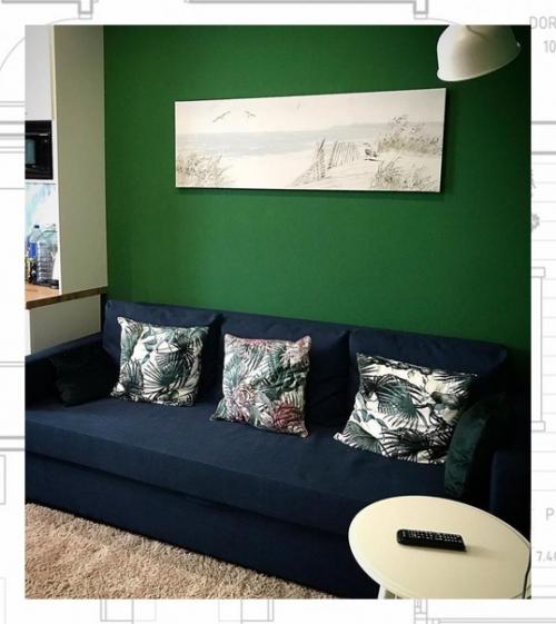 Вам говорили в детстве, что когда глаза устали, надо посмотреть на зеленое? 01