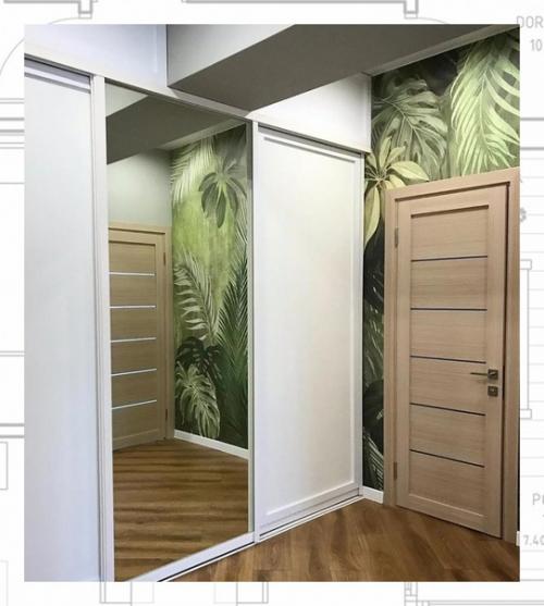 Вам говорили в детстве, что когда глаза устали, надо посмотреть на зеленое? 05