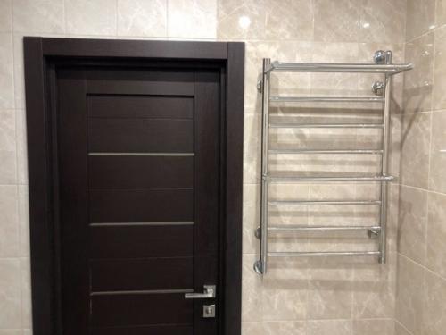 Квартира под ключ! 01