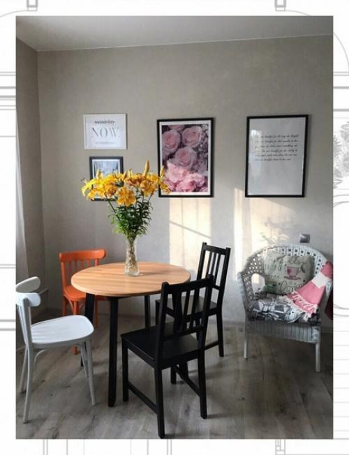 Когда дом уже построен, самое интересное только начинается - ведь именно дизайн интерьера придает вашему дому уютность и индивидуальность. 01