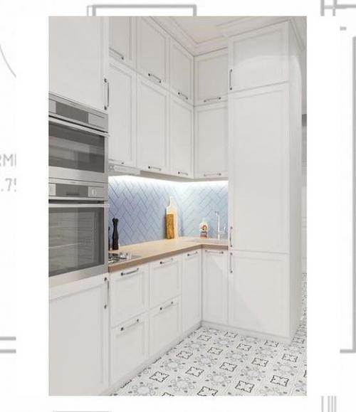 Белый цвет и светло-серые оттенки обладают полезными оптическими свойствами: они увеличивают пространство и делают комнату светлее. 01