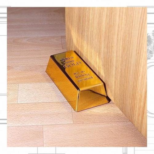 Дверные стопперы - это специальные приспособления, призванные облегчить и упростить жизнь. 02