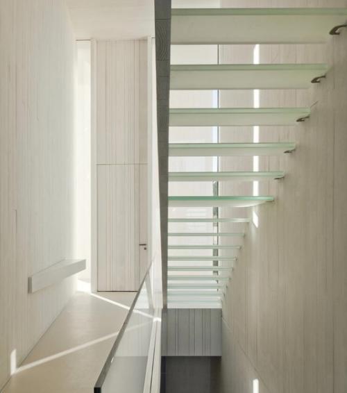 Коттедж на берегу моря. 07