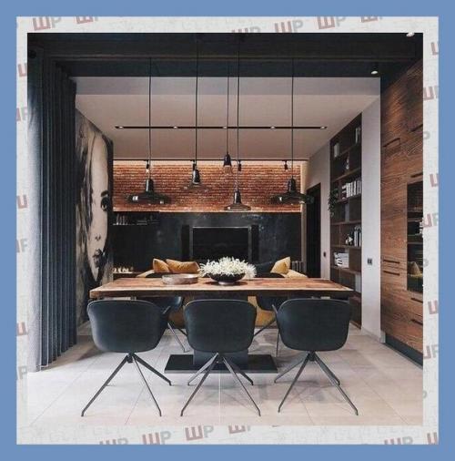 Все о дизайне интерьера. 01