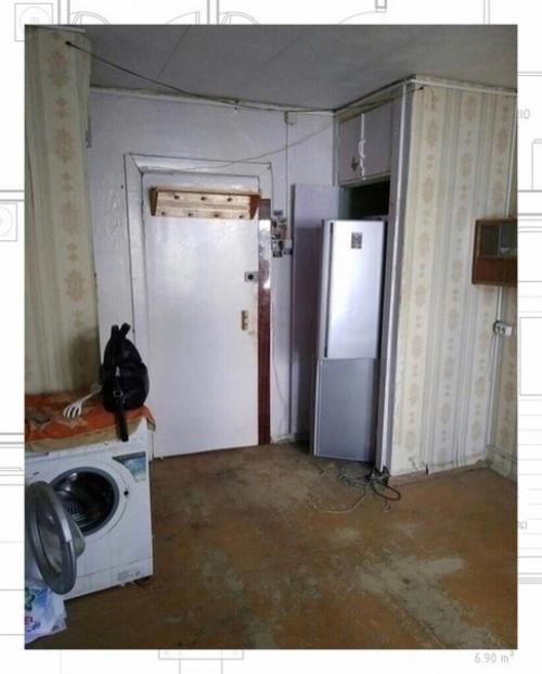 До и после. 01