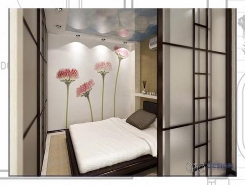 Перепланировка квартир, включая двухкомнатные, приближает людей к квартире, о которой они долго мечтали. 08