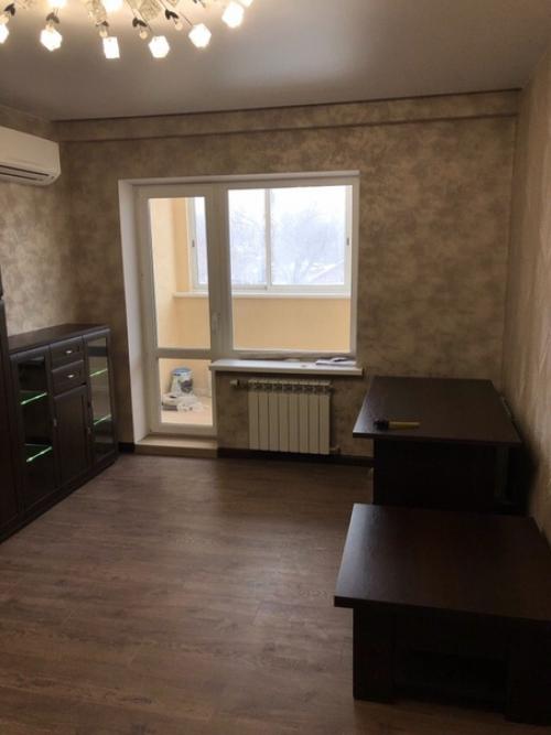 Квартира под ключ! 06