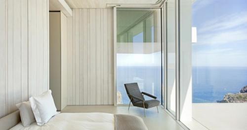 Коттедж на берегу моря. 05