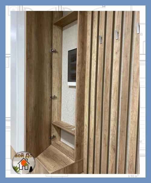 Все о дизайне интерьера. 07