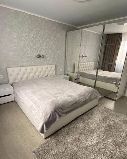 Тоже закончили капитальный ремонт. 03