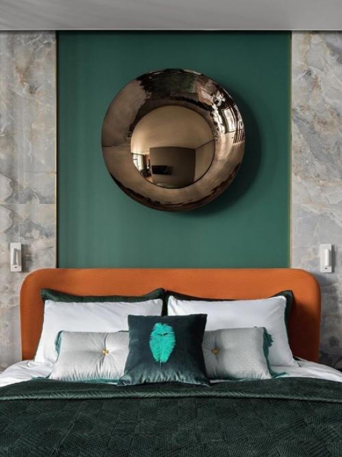 Квартира, общей площадью - 35 кв. 03