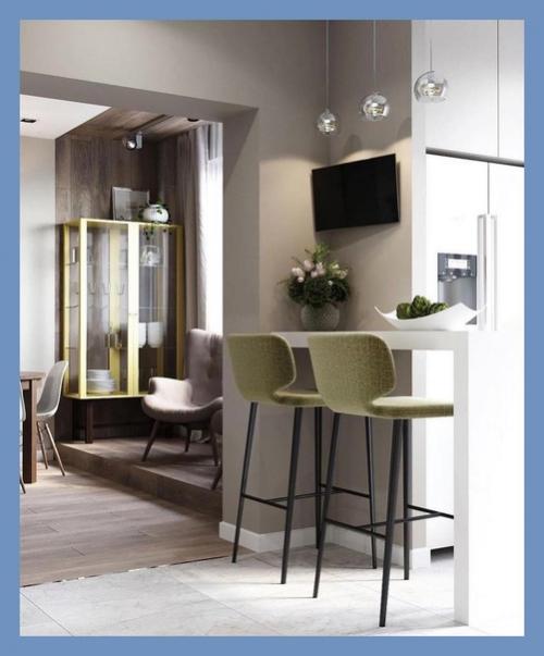 Все о дизайне интерьера. 06