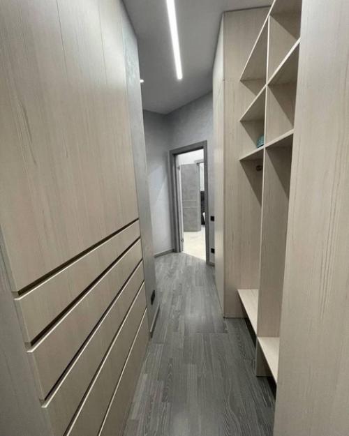 Для аренды сделали ремонт. 05